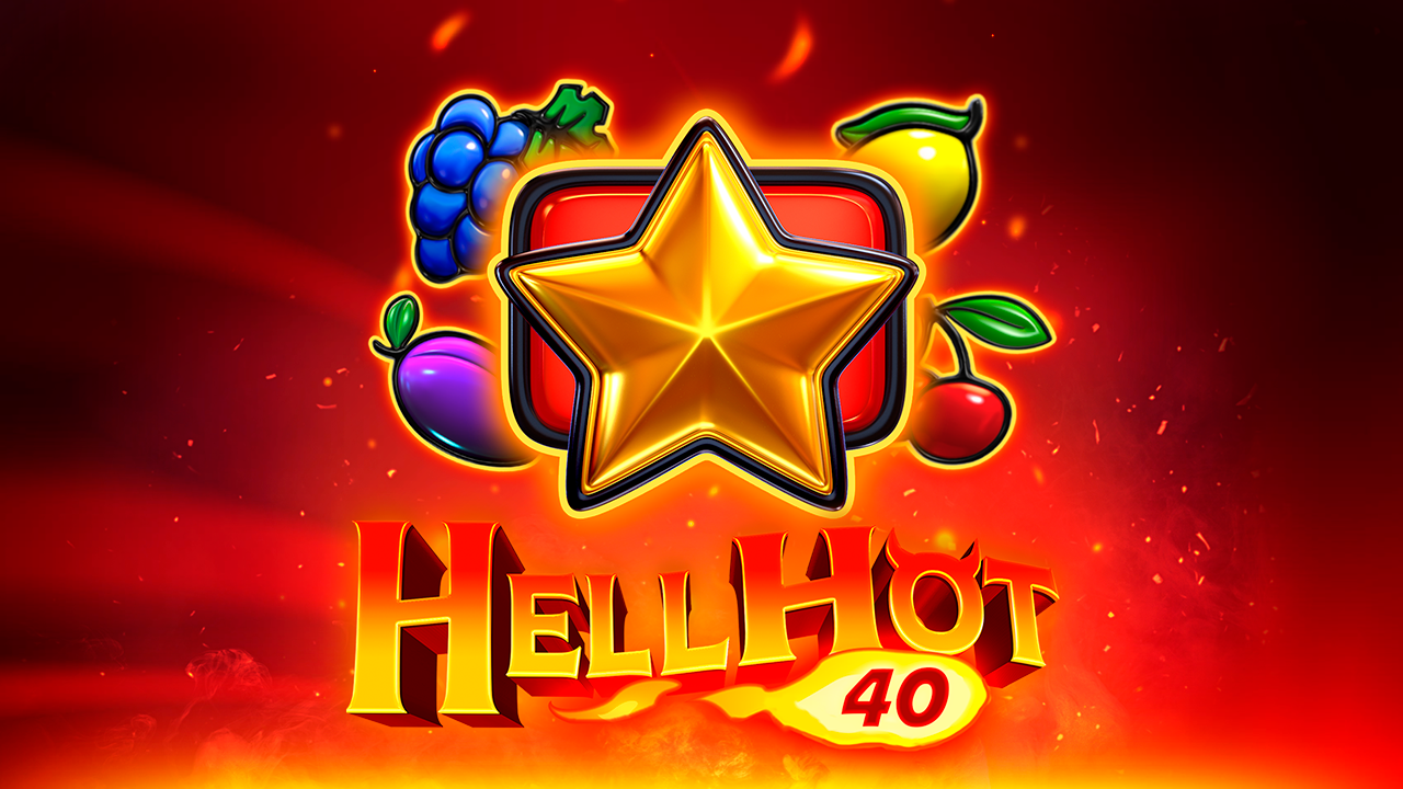 Hell Hot 40